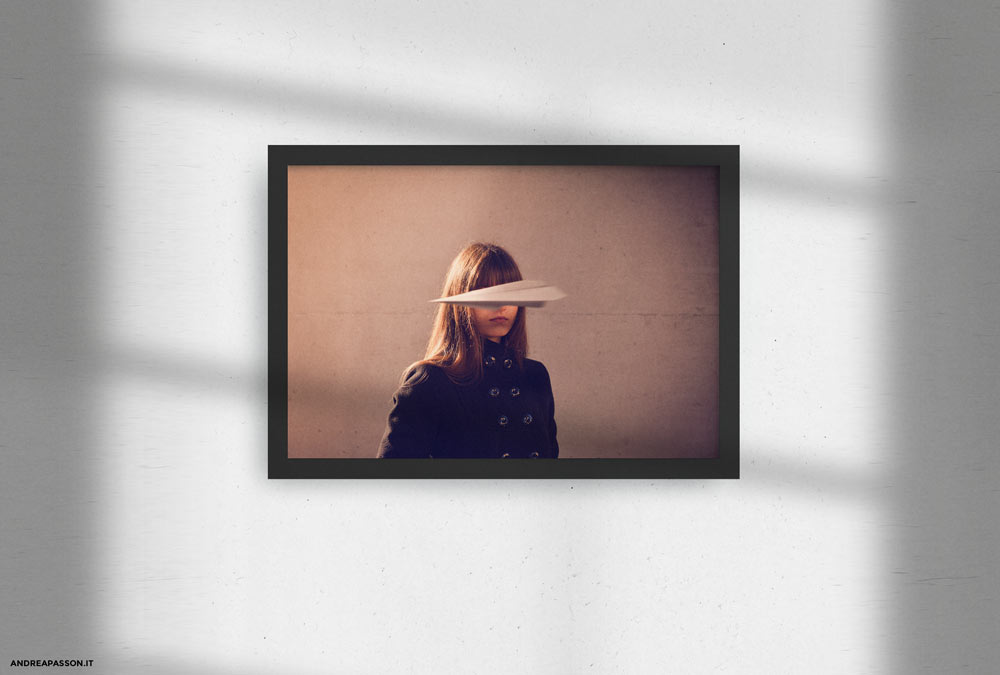 Acquista Arte Contemporanea - Acquista Fotografia Fine Art - Buy Art Online