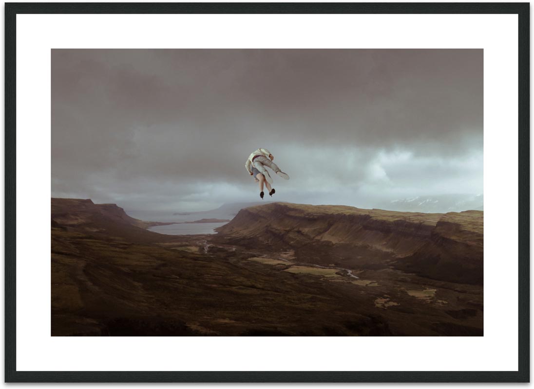 Arte - Acquista - Fotografia - Stampa - Fine Art - Fotografo - Artista