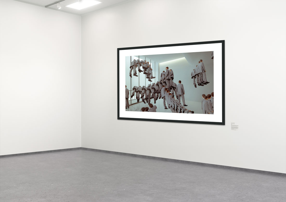 Acquista Arte Contemporanea - Buy Art Online - Acquista Fotografia Fine Art - Galleria d'Arte - Fotografia Artistica - Fine Art - Autore