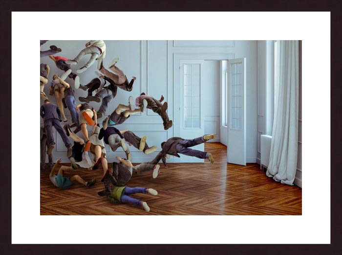 Acquista Fotografia Fine Art ed Arte Contemporanea a Milano