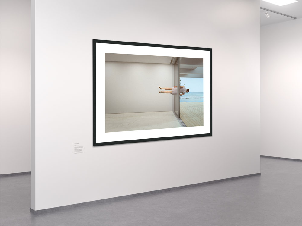 Acquista Arte Contemporanea - Buy Art Online - Acquista Fotografia Fine Art - Galleria d'Arte - Fotografia Artistica - Fine Art - Autore