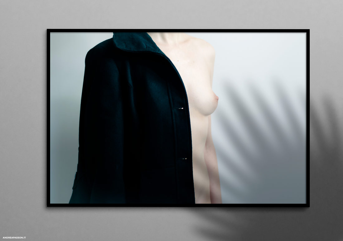 Acquista Arte Contemporanea - Buy Art Online - nudo Artistico - Nude Art - Contemporary Art