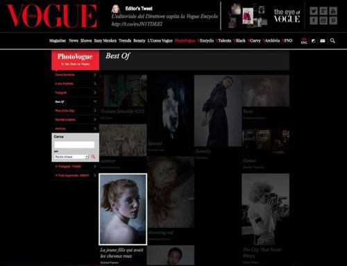 BEST OF VOGUE