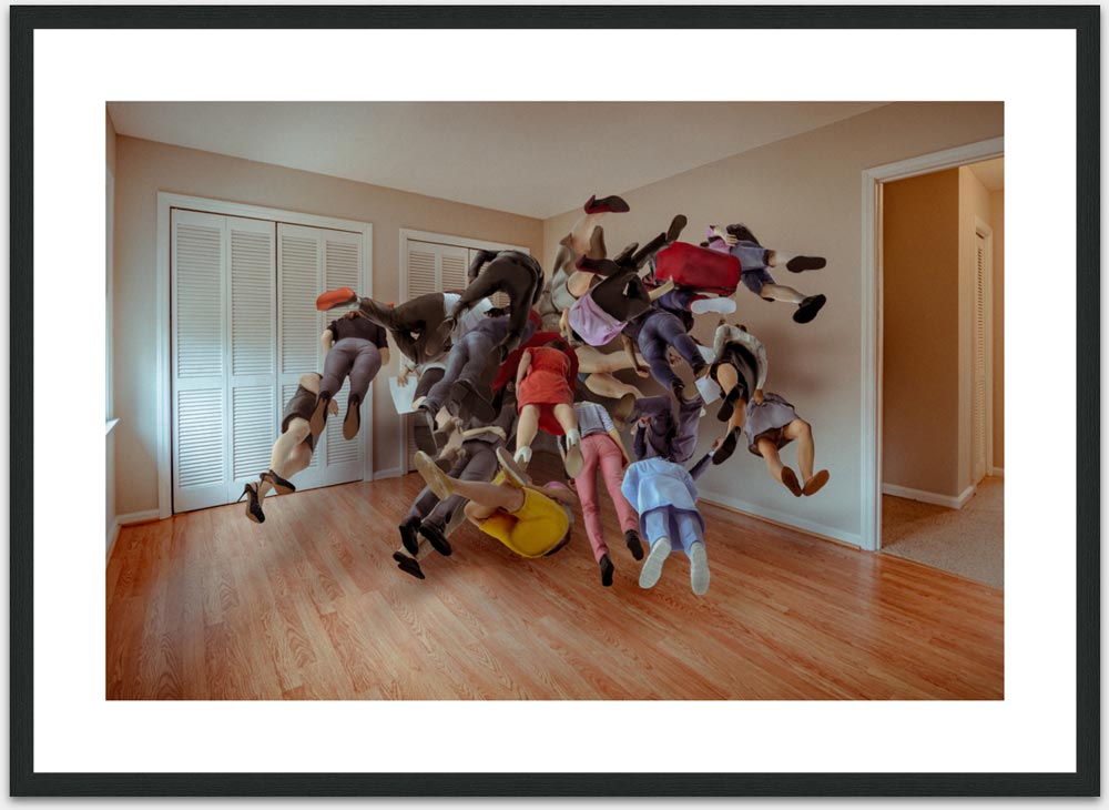 Acquista Arte Contemporanea e Fotografia direttamente dall'autore - Acquistare Fotografia Fine Art - Stampa Fine Art - Fotografo e Artista - Fotografie d'Autore