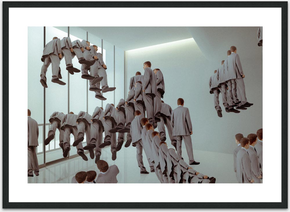 Acquista Arte Contemporanea -  - Fotografie e Stampe Fine Art in copia unica - Andrea Passon Fotografo Artista - Autore