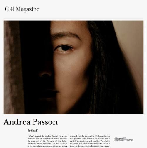 C-41 MAGAZINE