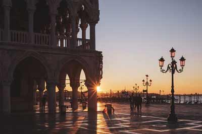 Corsi di Fotografia a Venezia