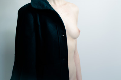 Fotografia Fine Art - Nude Art Photography - Workshop di Nudo Fotografico