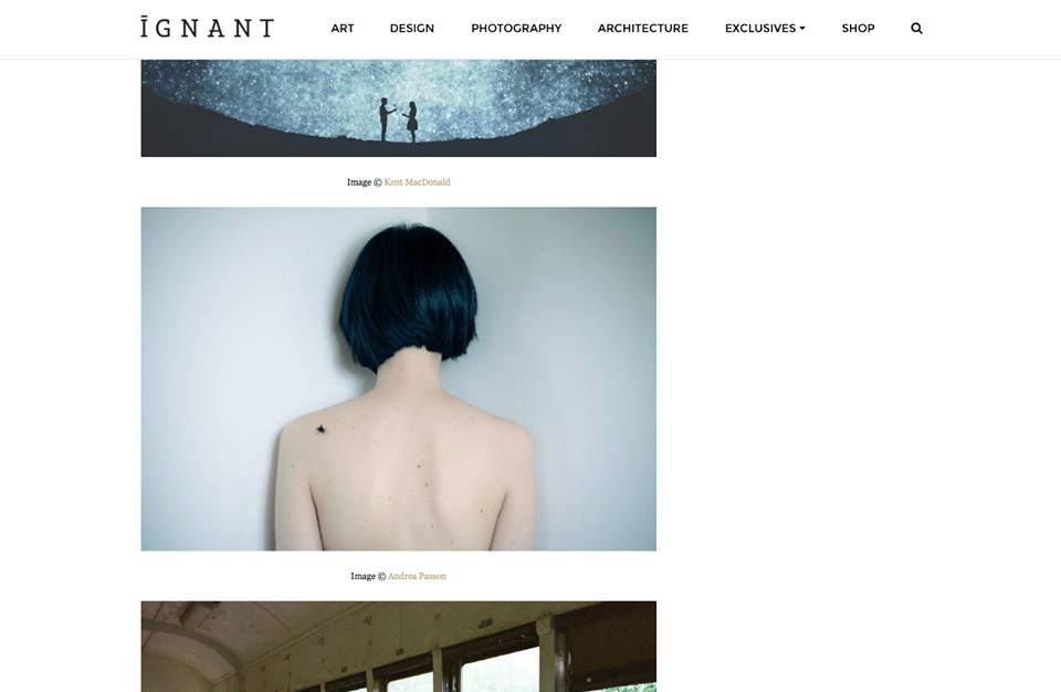 IGNANT FLICKR FRIDAY
