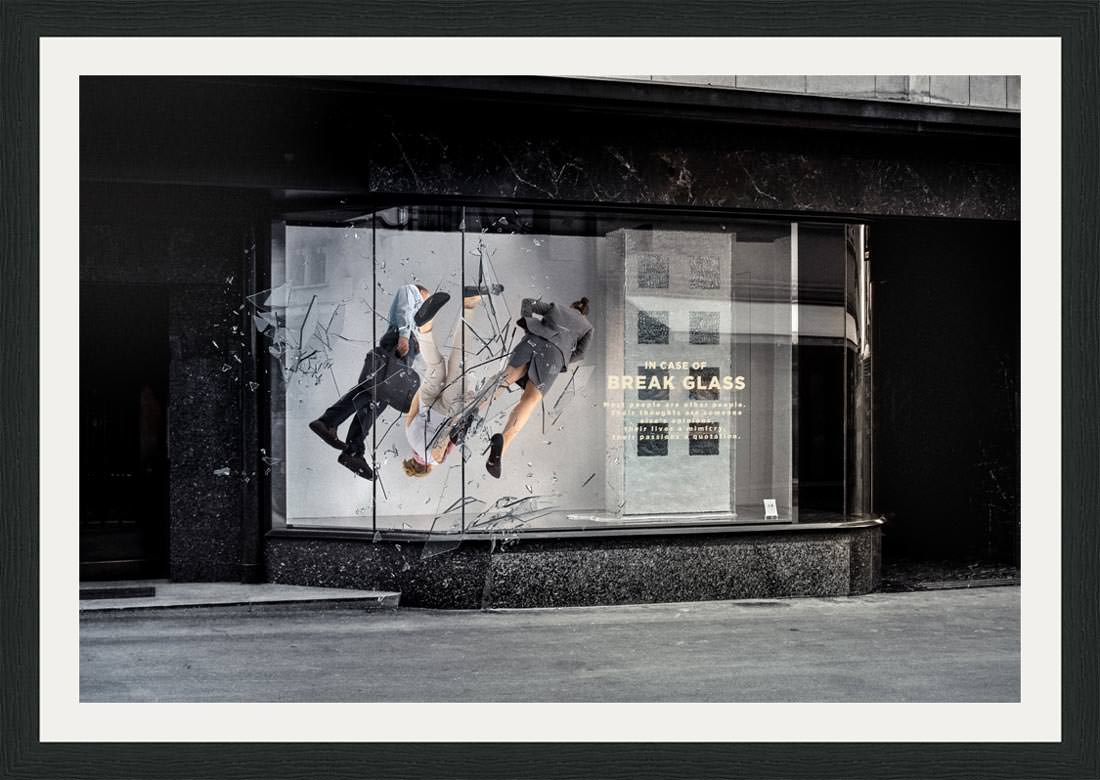 Acuistare Arte Contemporanea - Fotografia Fine Art - Fotografo ed Artista - Compra fotografia d'Autore
