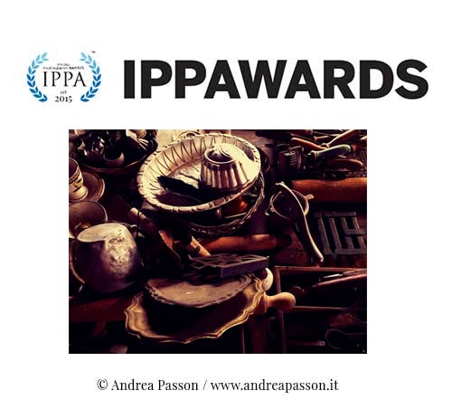 IPPAAWARDS - Concorso Internazionale di Fotografia - Andrea Passon