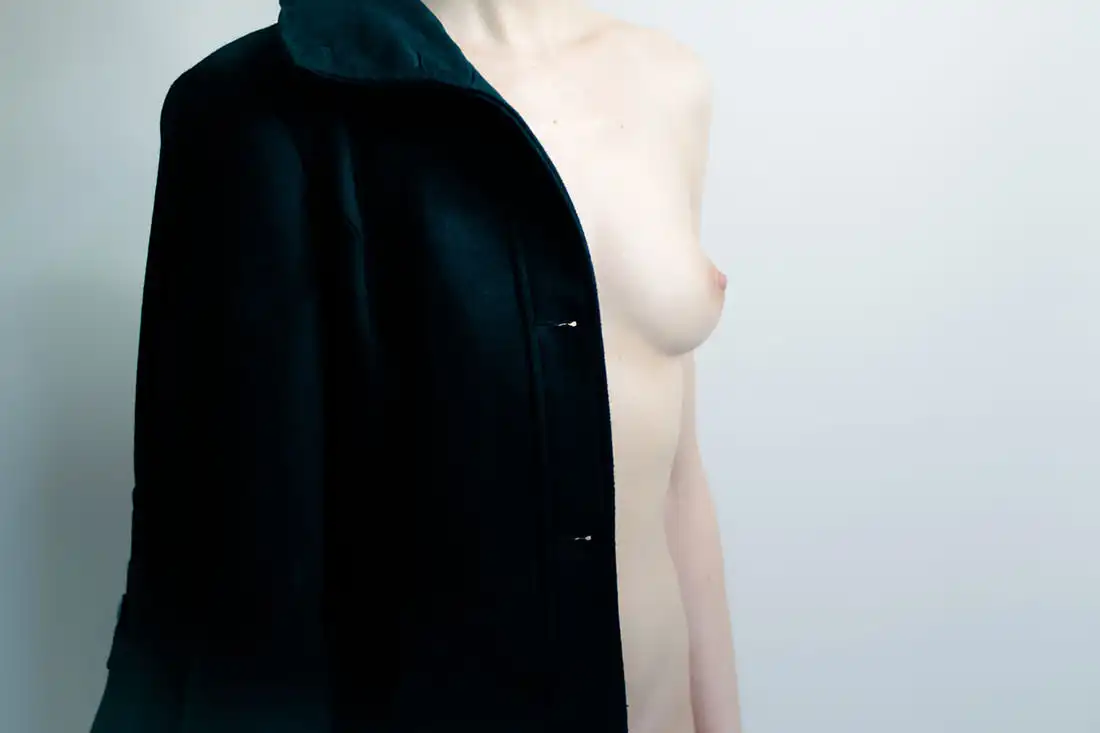 Nude Art - Nudo Artistico - Fotografia Fine Art - Fotografia Artistica - Fotografo a Treviso e Milano - Padova - Venezia - Vicenza - Verona - Nikon Photo of the Day - Modella