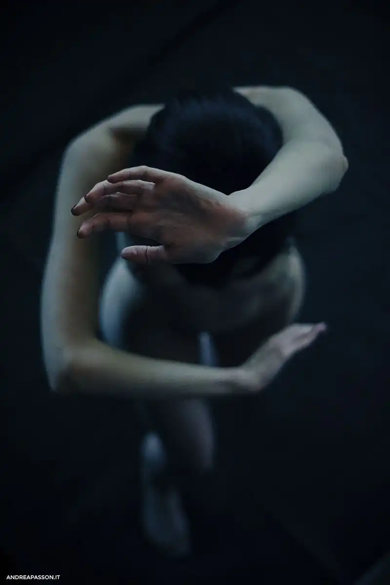 Nude Art Photography - Nudo Artistico - Fotografia Fine Art - Fotografia di Nudo - Fotografo a Treviso e Milano - Padova - Venezia - Vicenza - Verona