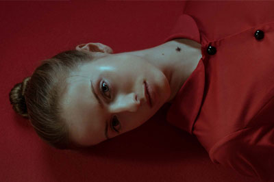 Redrum - Fine Art Photography - Fotografia Fashion - Workshop di Ritratto e Moda