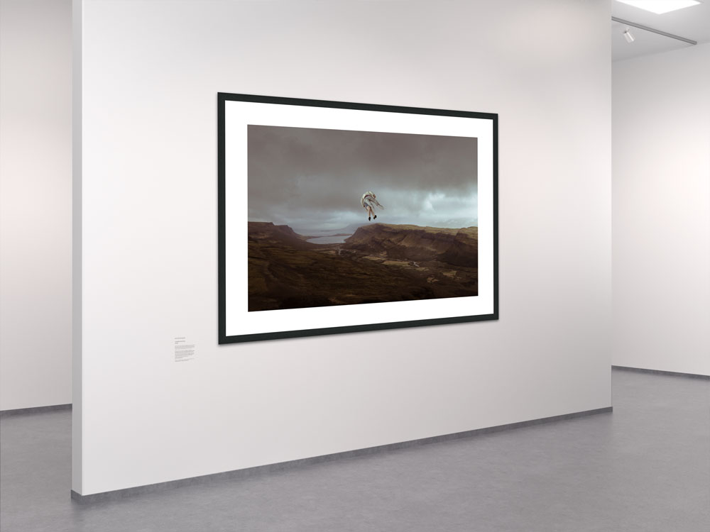 Acquista Arte Contemporanea - Buy Art Online - Fotografia d'Autore  - Compra Fotografia Fine Art - Fotografia Artistica