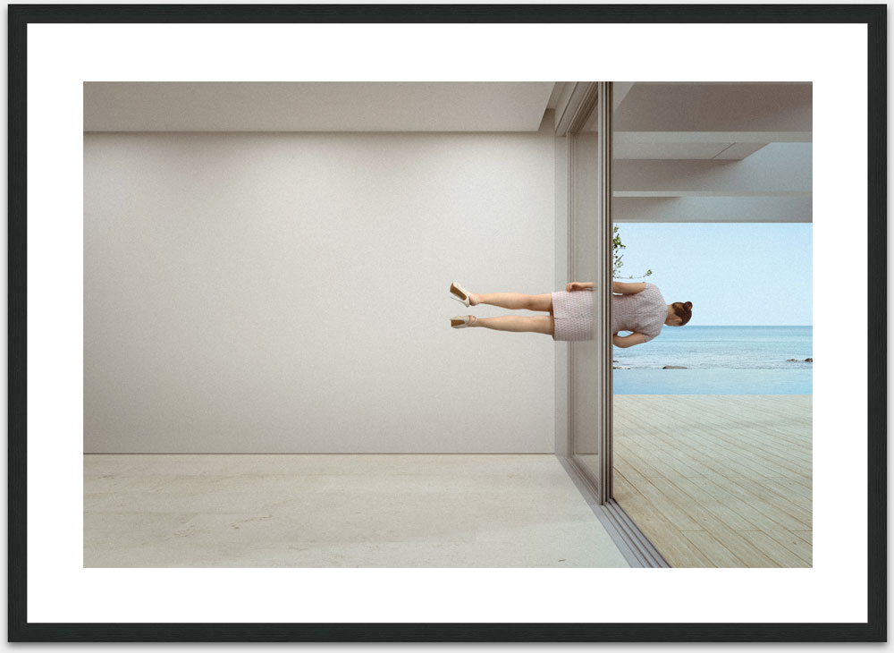 Arte Contemporanea - Acquistare fotografie fine art - Compra Fotografia e Stampa Fine Art - Andrea Passon è un Fotografo ed Artista  - Compra arte contemporanea e fotografia in copia unica 