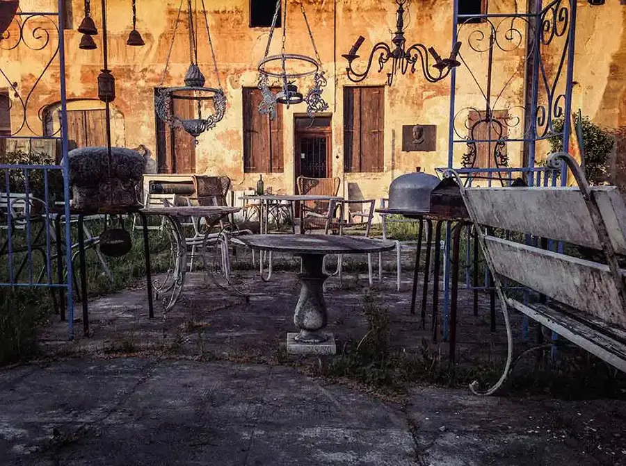 Street Photography - Paesaggio - Fotografia - Fotografia di Moda - Fotografo a Treviso e Milano - Padova - Venezia - Vicenza - Verona - Architettura
