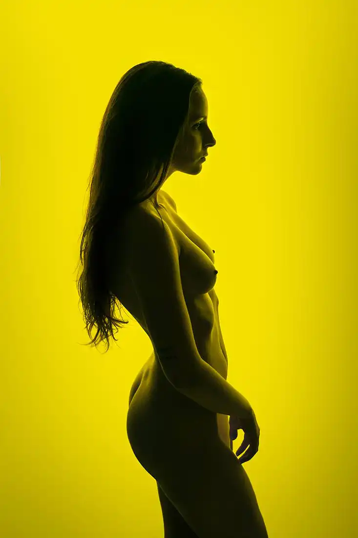 Nude Art Photography - Nudo Artistico - Fotografia Fine Art - Fotografia di Nudo - Fotografo a Treviso e Milano - Padova - Venezia - Vicenza - Verona