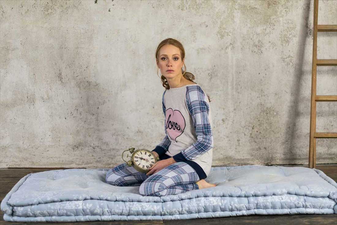 Mezzanotte FW1718 - Vanessa Berti - Advertising - Fashion - Fotografo di Moda