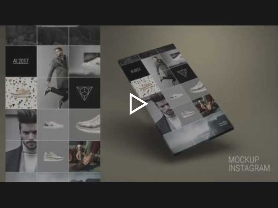Voile Blanche - Social Feed - Fotografia Fashion - Calzature - Sneakers