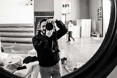 Workshop di Fotografia: tra mentori ed insegnanti