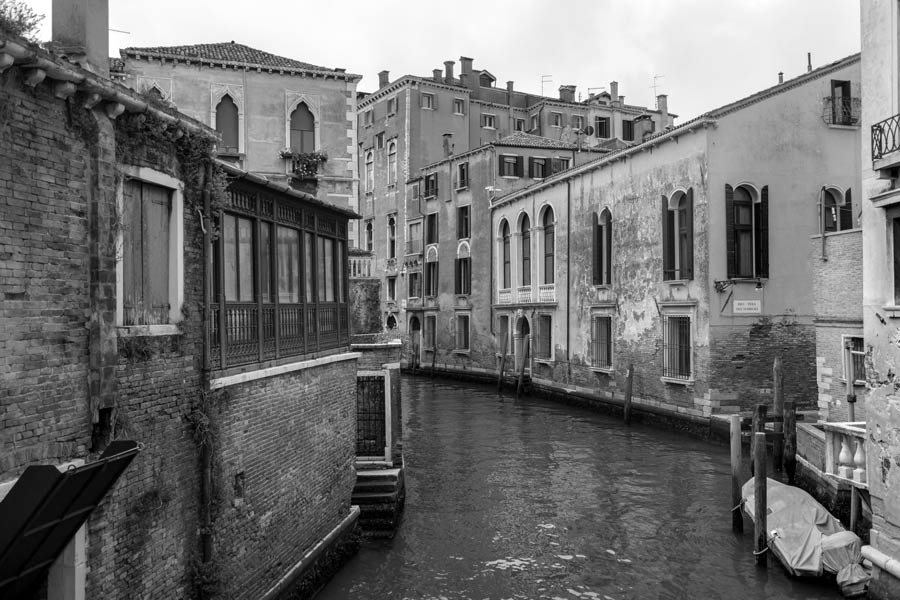 prospettiva - Acquista Arte Contemporanea e Fotografia Artistica a Venezia - Andrea Passon