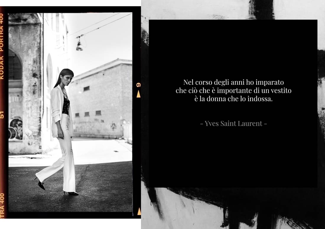 Modella: Chiara Busetti - Book Fotografico - Modella - Fotografo - Padova - Venezia - Milano - Treviso - Verona - Udine - Bologna