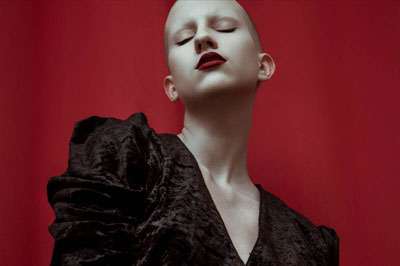Fotografo Fashion a Padova - Fotografia di Moda a Padova