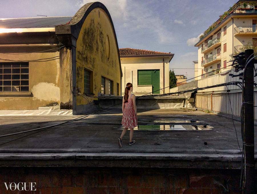 Corsi di Fotografia a Padova, in Veneto - Corso Fotografico per Principianti, Amatori e Professionisti.