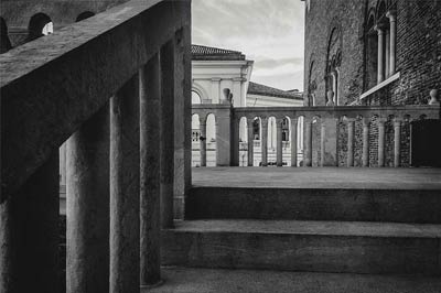 Corso di Fotografia per il Ritratto a Treviso, Padova e Venezia