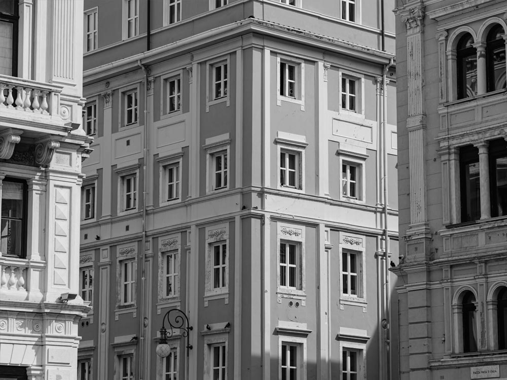 Corso di Street Photography a Trieste - Workshop e Corsi di Fotografia dedicati alla Street Photography.