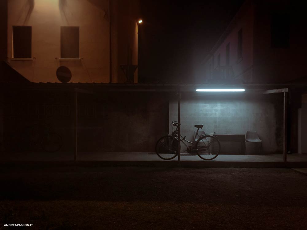 Corso di Street Photography a Treviso, Venezia, Padova e Milano - Workshop e Corsi di Fotografia dedicati alla Street Photography.
