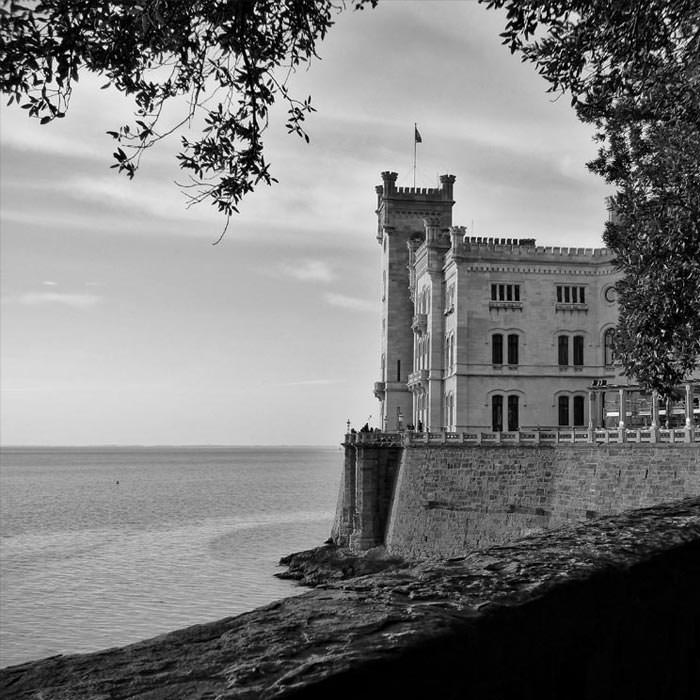 Workshop e Corsi di Street Photography a Trieste