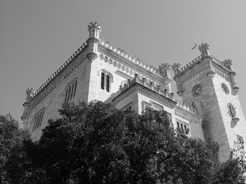 Corso di Street Photography a Trieste - Workshop e Corsi di Fotografia dedicati alla Street Photography.