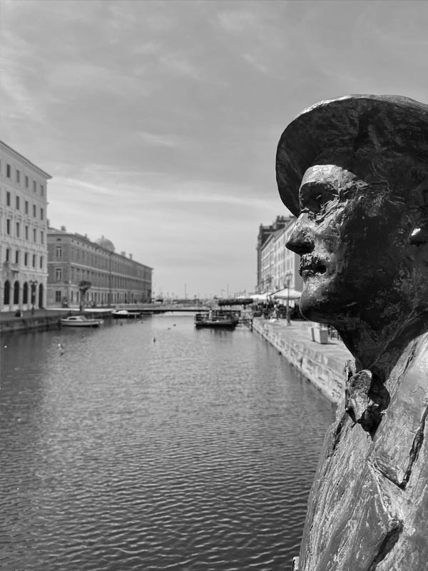 Corso di Street Photography a Trieste e in Friuli Venezia Giulia - Workshop e Corsi di Fotografia dedicati alla Street Photography.