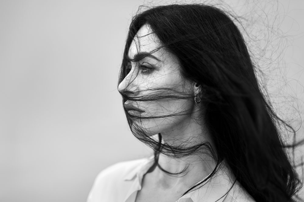 Ritratto Fotografico - Fotografo Ritrattista a Milano, Verona e Vicenza - Advertising