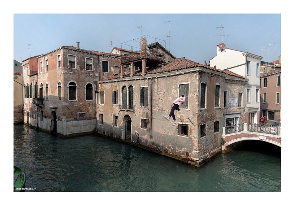 Acquista Fotografia Fine Art a Venezia