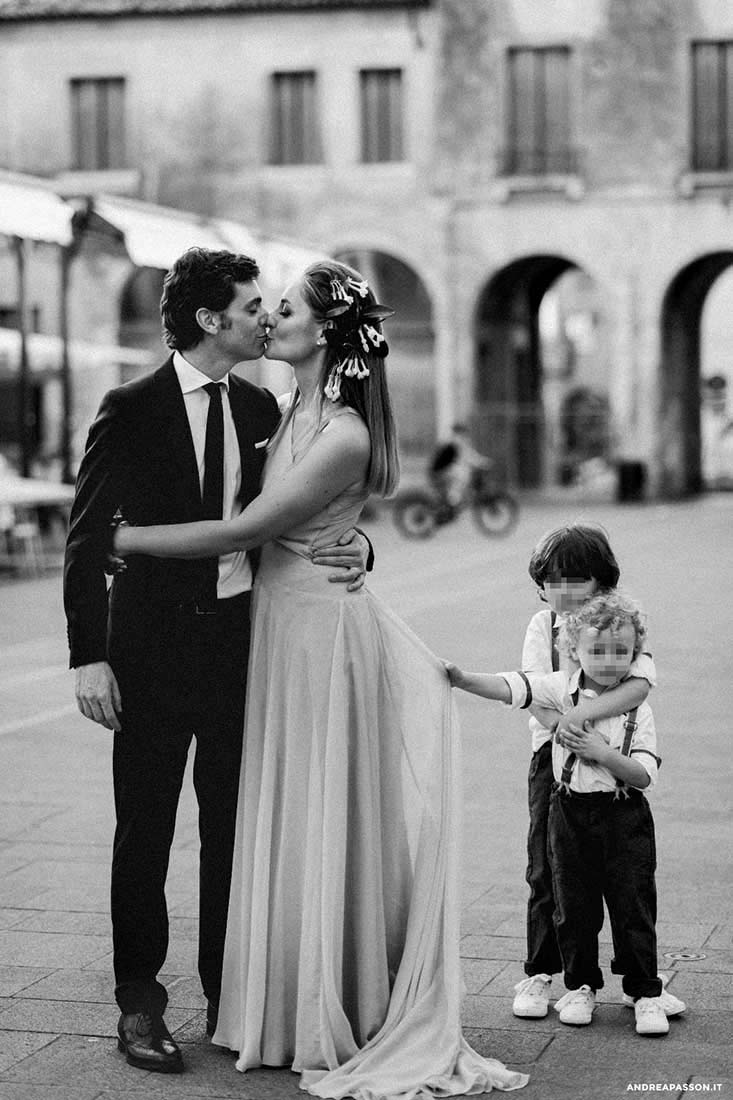 Fotografo Matrimonio - Wedding Photographer - Treviso - Venezia - Padova - Verona - Vicenza - Udine - Pordenone - Conegliano