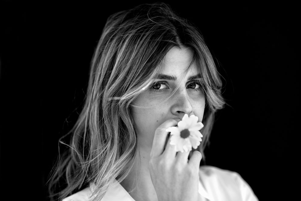 Ritratto Fotografico - Fotografo Ritrattista a Milano, Verona e Vicenza  - Advertising