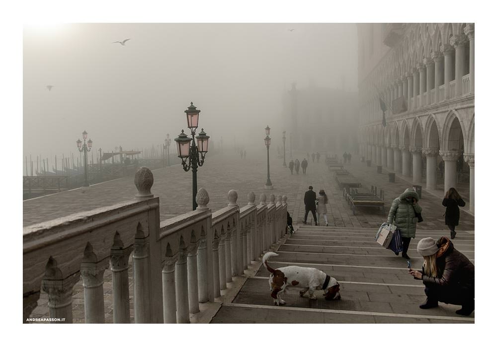 Fotografo a Venezia - Street Photography