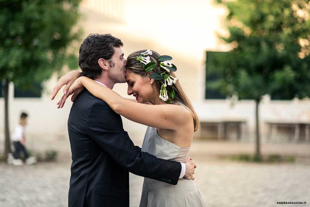 Fotografo di Matrimonio / Wedding Photography a Treviso - Padova - Venezia - Vicenza - Verona - Udine - Bologna