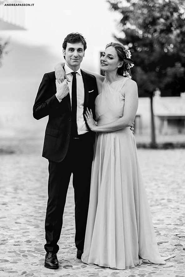 Fotografo di Matrimonio a Treviso - Wedding Photography