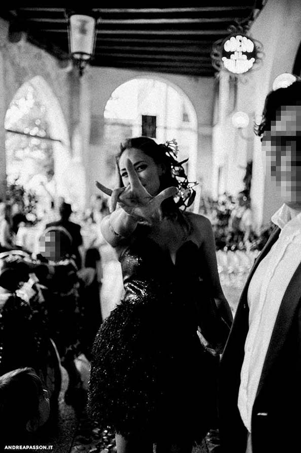 Fotografo a Matrimonio a Treviso - Wedding Photography