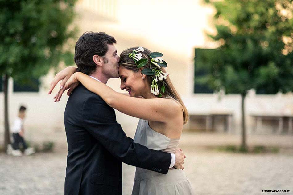Fotografo di Matrimoni - Wedding Photographer - Treviso - Padova - Venezia - Vicenza - Verona - Conegliano - Pordenone - Udine