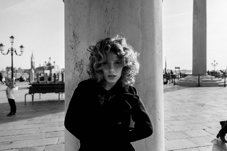 Workshop di Street Photography a Venezia - Piazza San Marco