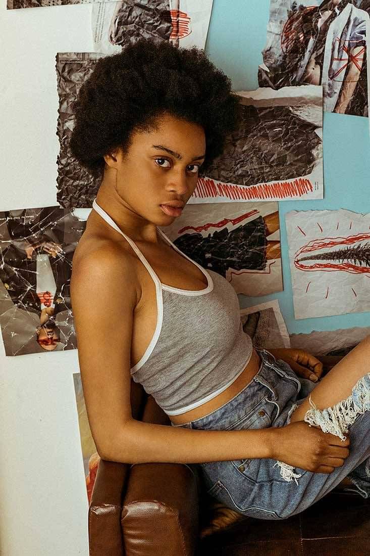 Fotografo fashion di Milano per servizi fotografici 