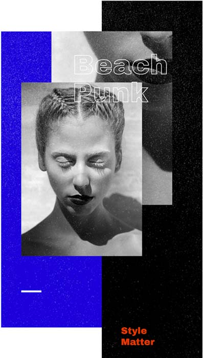 Beachpunk - Fotografo di Moda a Milano, Treviso, Venezia, Padova, Verona e Vicenza.