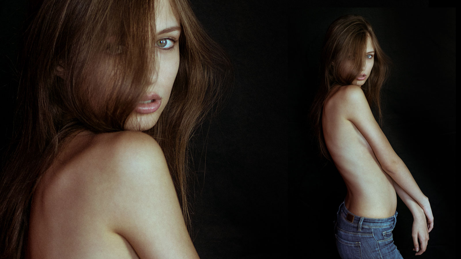 Book Fotografico Professionale a Treviso