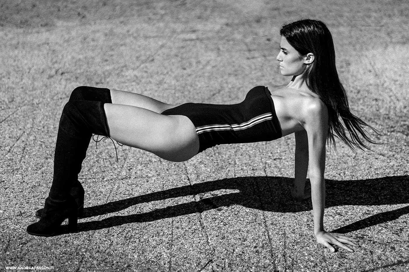 Book Fotografico e Composit per Modella a Treviso | Fotografo Fashion per Modelle ed Agenzie | Padova, Venezia, Verona, Vicenza