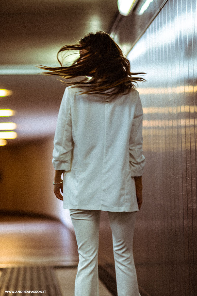 Book Fotografico per Modella a Treviso | Fotografo Fashion | Composit | Padova, Venezia, Vicenza, Verona